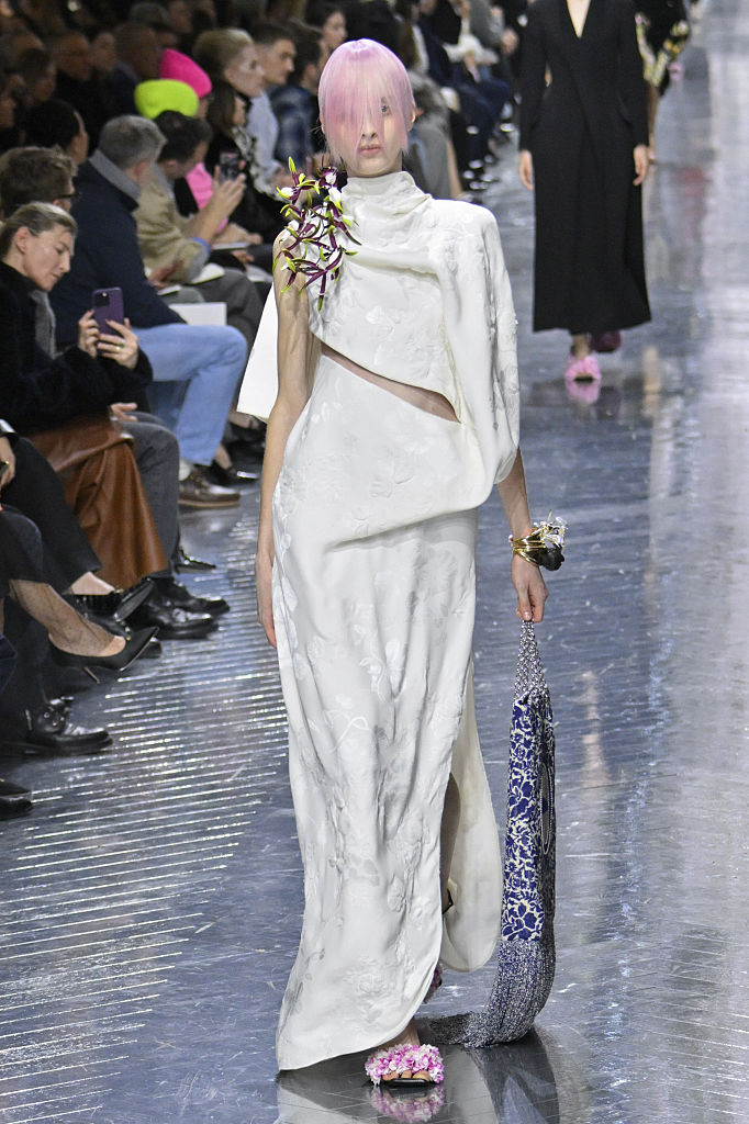 Dior alta-costura 2026