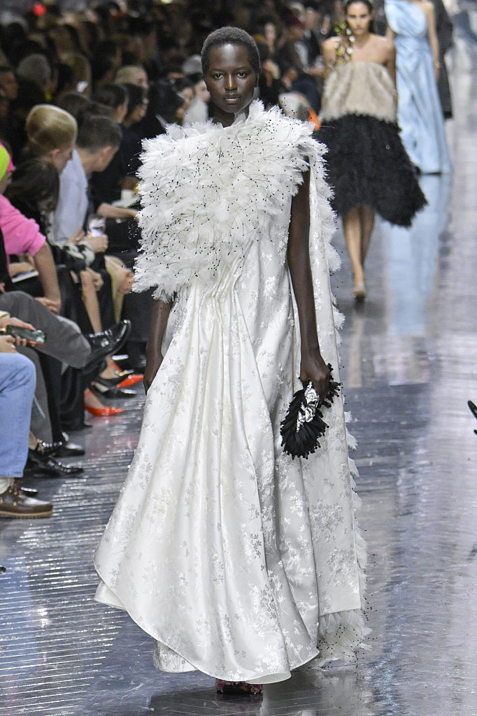 Dior alta-costura 2026