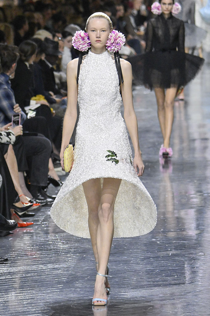 Dior alta-costura 2026