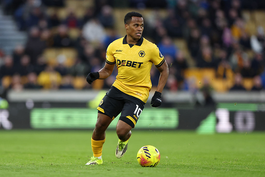 Palmeiras anuncia contratação de meia colombiano junto a clube inglês