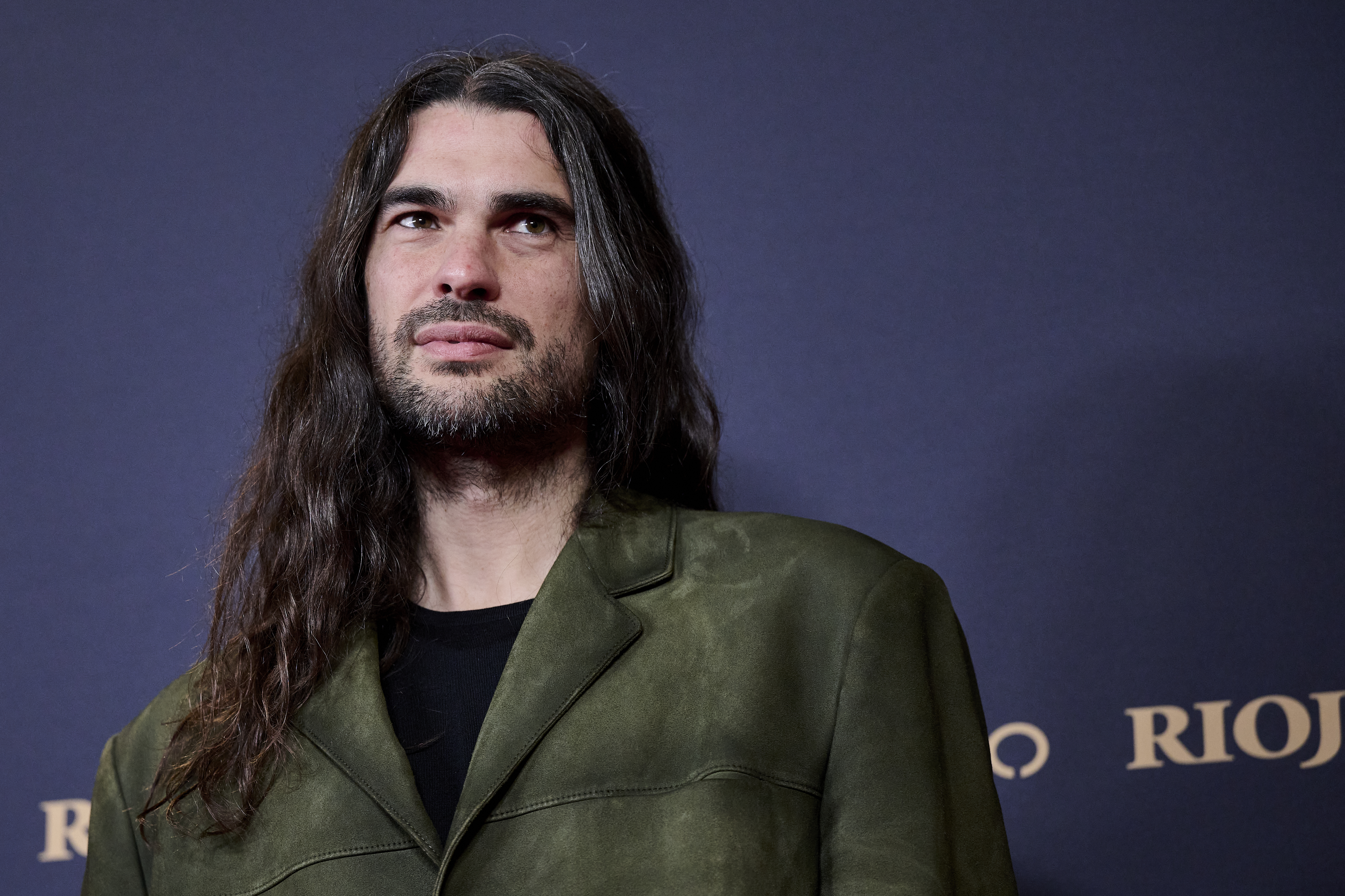 Oliver Laxe, diretor de ‘Sirât’