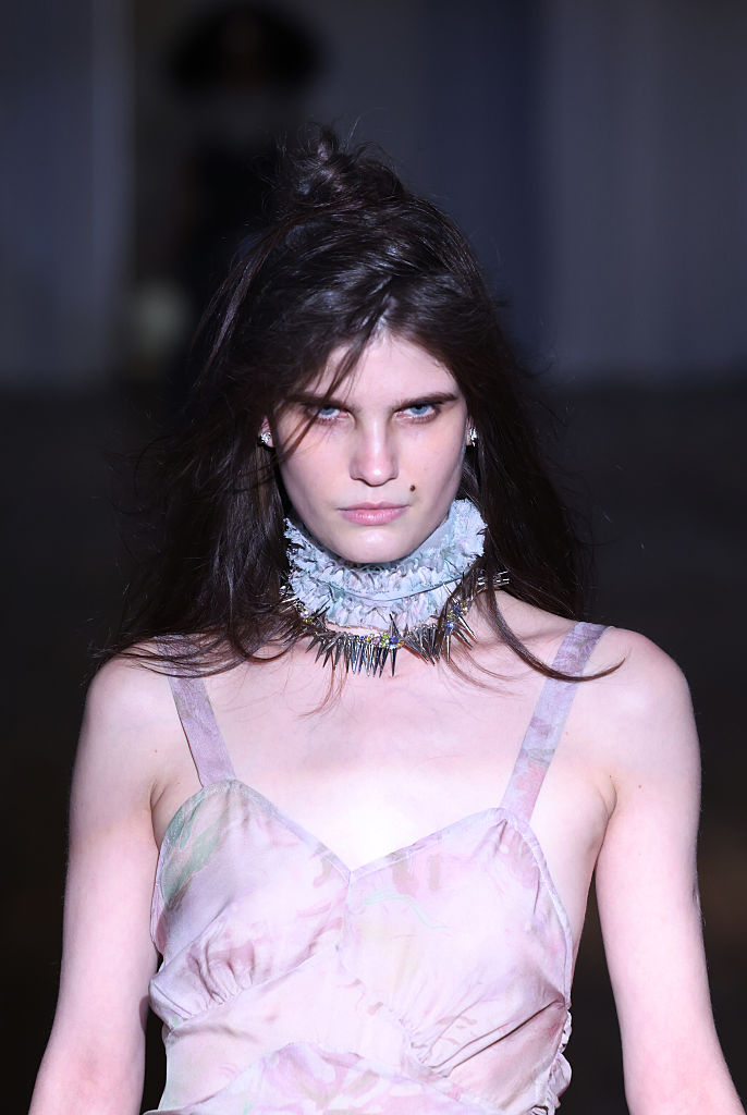 Collina Strada outono/inverno 2026