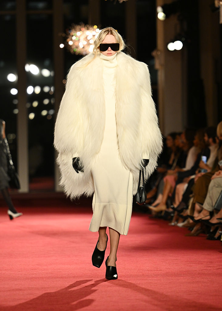 Michael Kors outono 2026