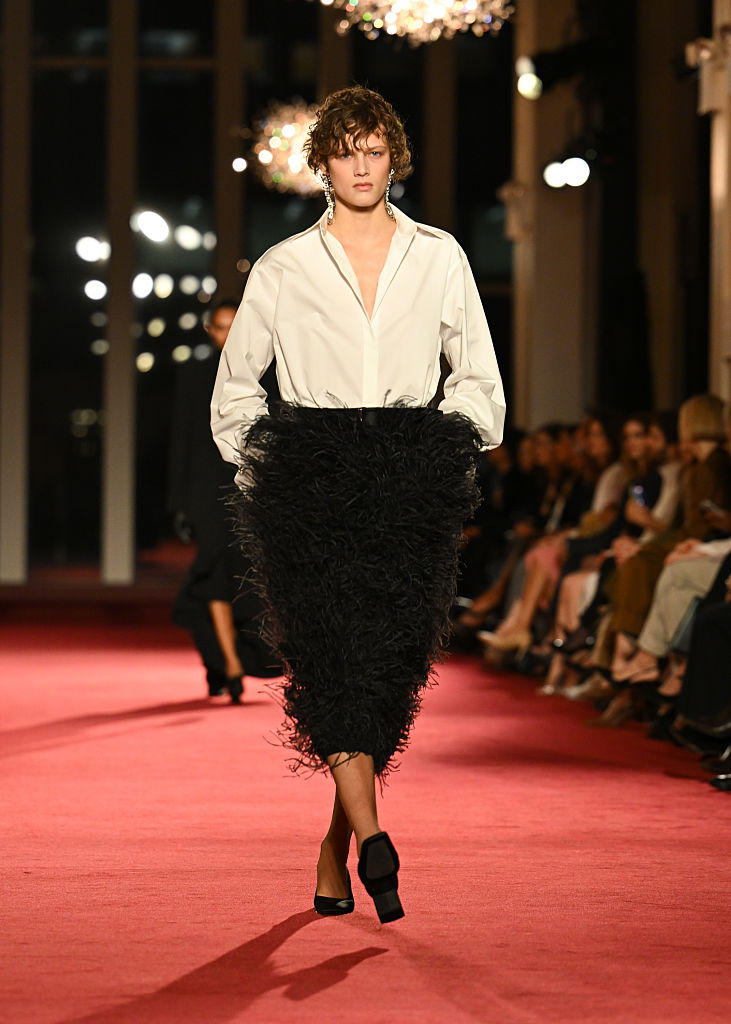 Michael Kors outono 2026