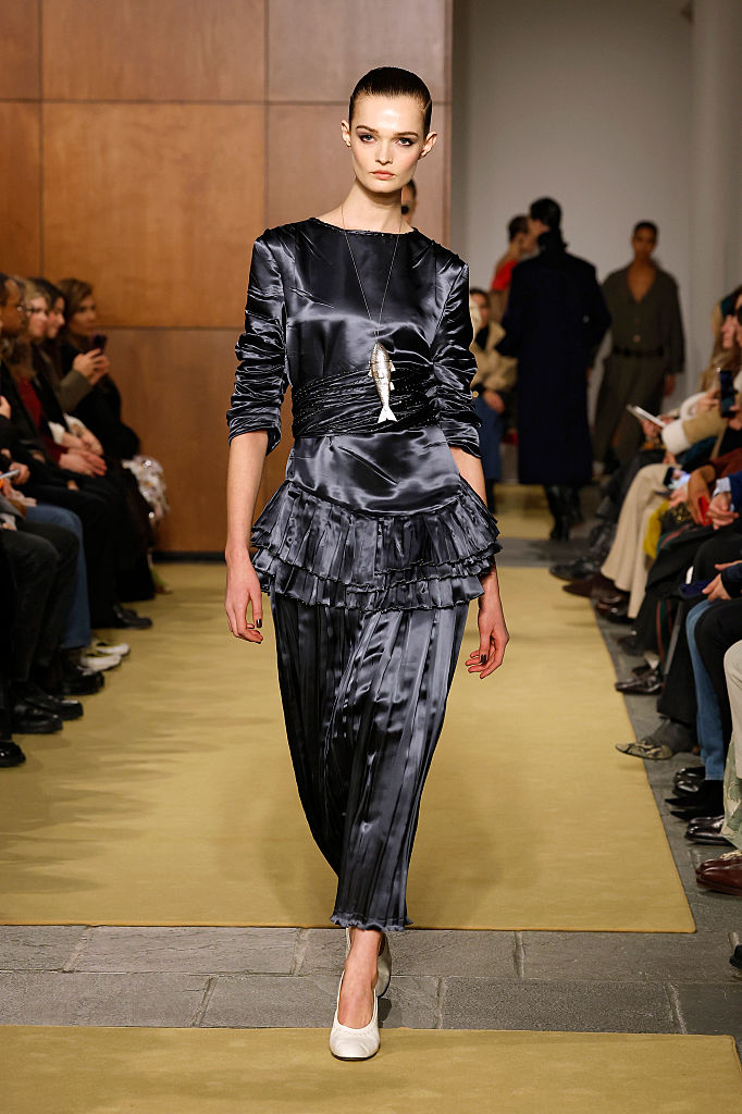 Tory Burch outono 2026