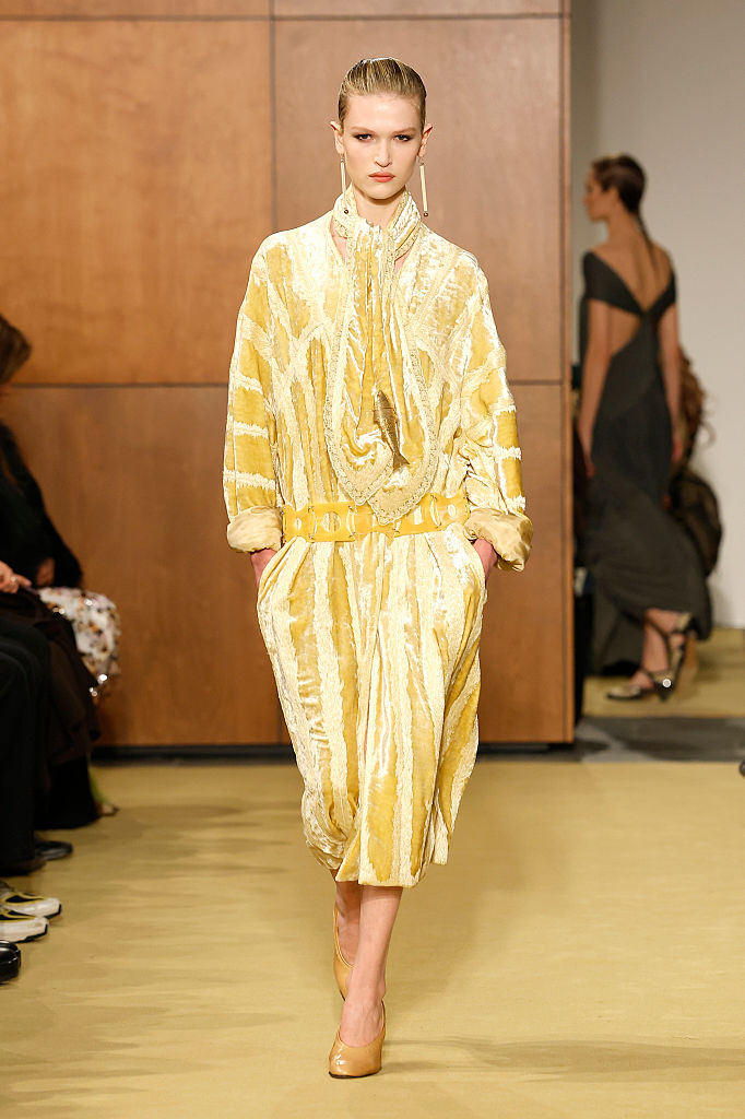 Tory Burch outono 2026