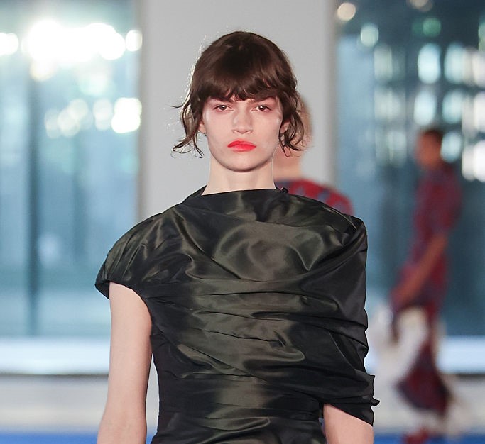 Proenza Schouler outono/inverno 2026