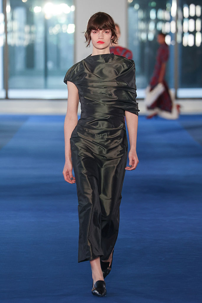 Proenza Schouler outono/inverno 2026