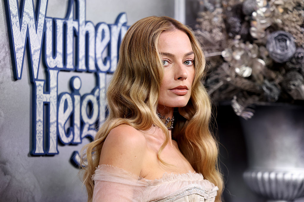 “Wuthering Heights” Australian Premiere – Arrivals