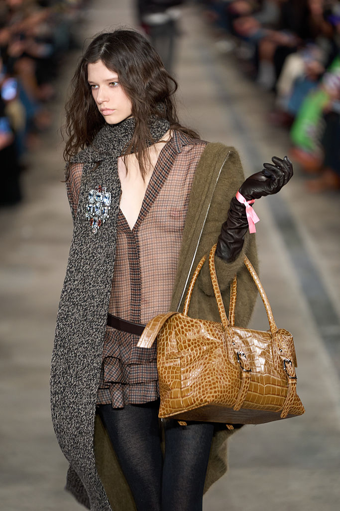 7 For All Mankind outono inverno 2026