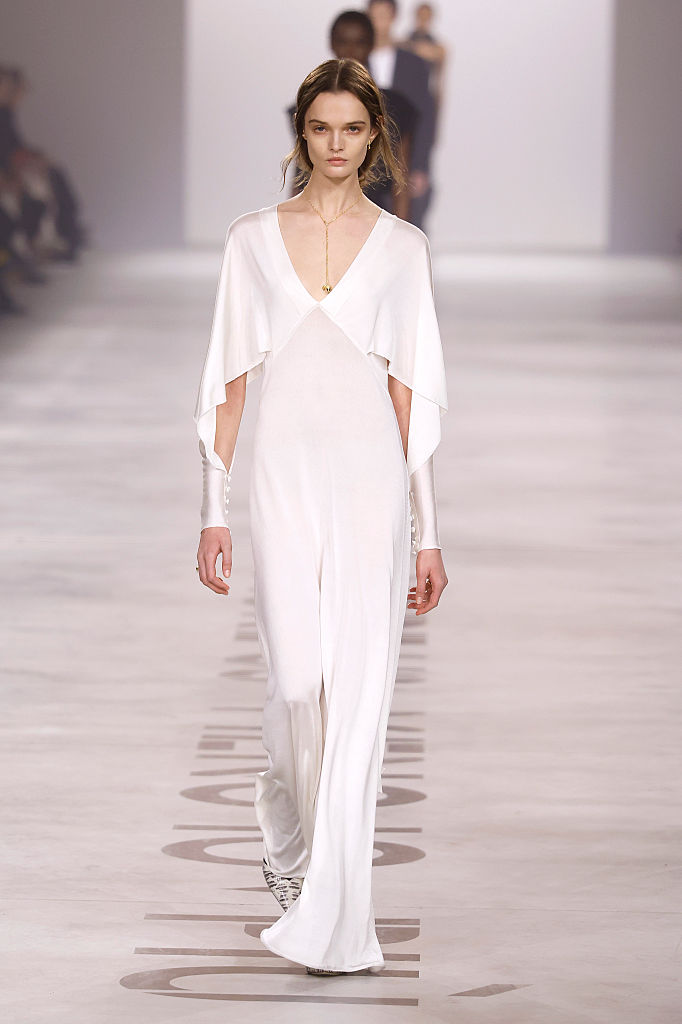 Fendi outono/inverno 2026/2027