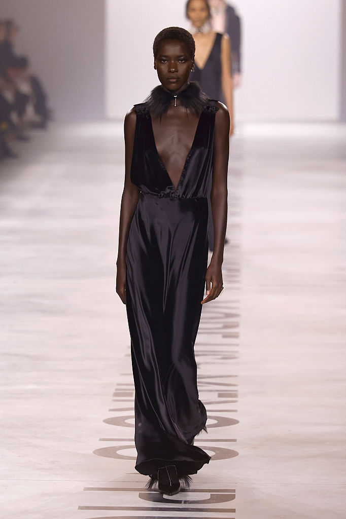 Fendi outono/inverno 2026/2027