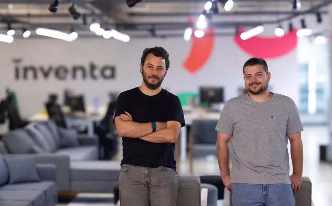 Inventa transforma operação após levantar R$ 400 milhões