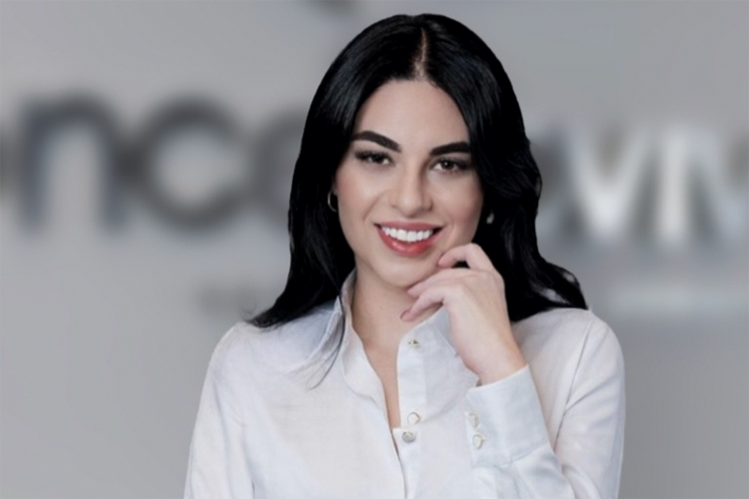 Mayt&ecirc; Zaiden - Empres&aacute;ria, 36 anos