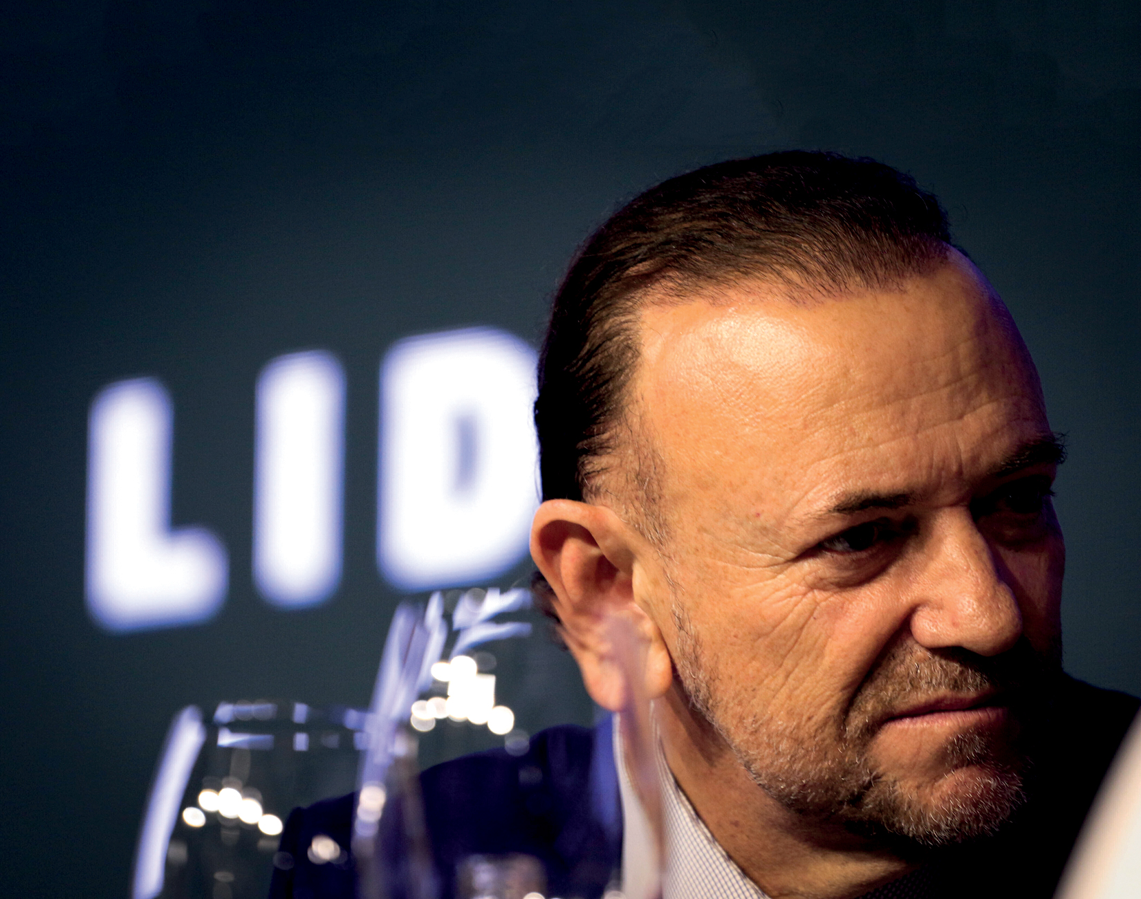 ARTICULADOR&ensp;- Edinho Silva: presidente do PT conversa com dirigentes da esquerda &agrave; direita para ampliar coaliz&atilde;o governista