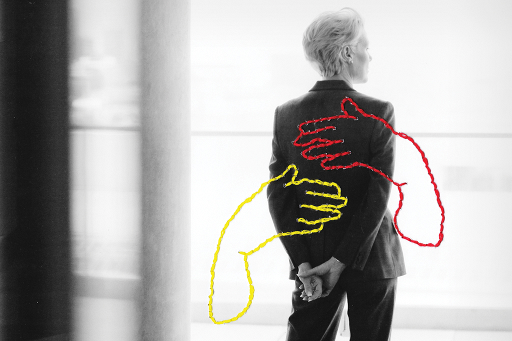 Menopausa: por que – e como – as empresas devem acolher colaboradoras