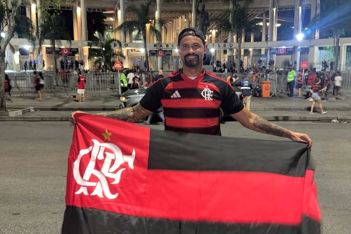 Justiça cassa liberdade condicional, e ex-goleiro Bruno pode voltar para cadeia