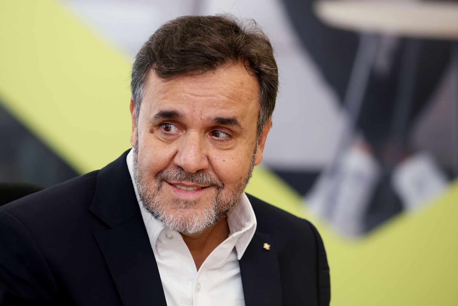 Marco Geovvanne Tobias