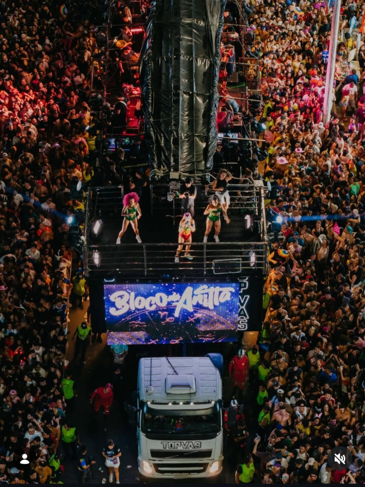 A estratégia do Maranhão para competir com os principais Carnavais do país