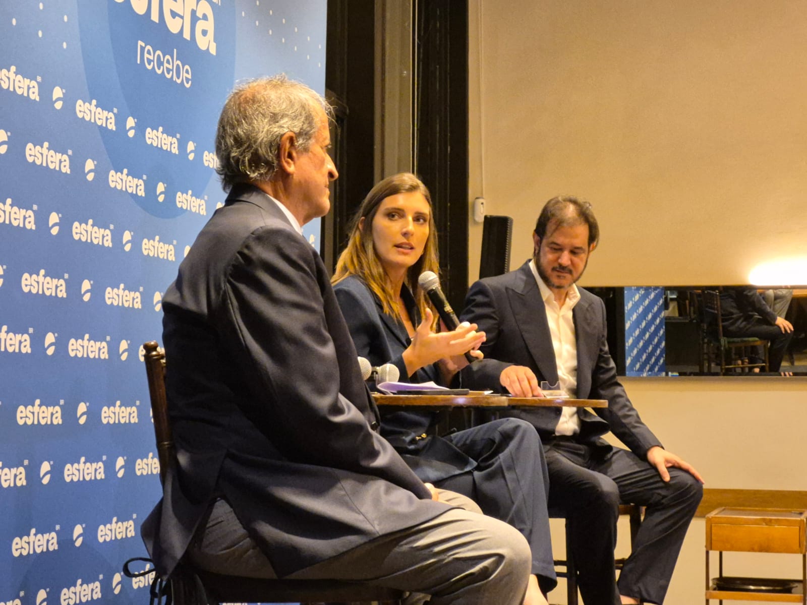 A promessa de Valdemar a empresários sobre o projeto da escala 6×1