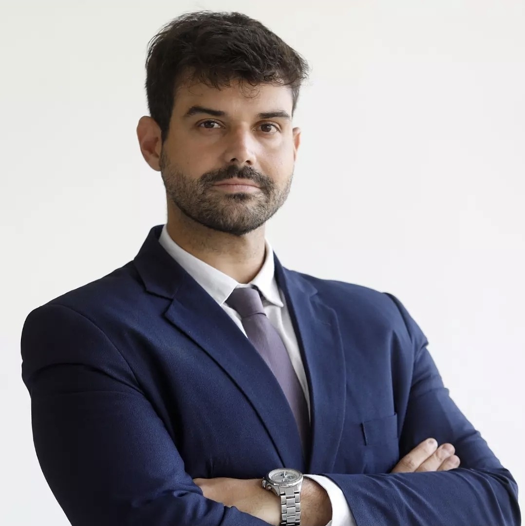 Gabriel Sabóia