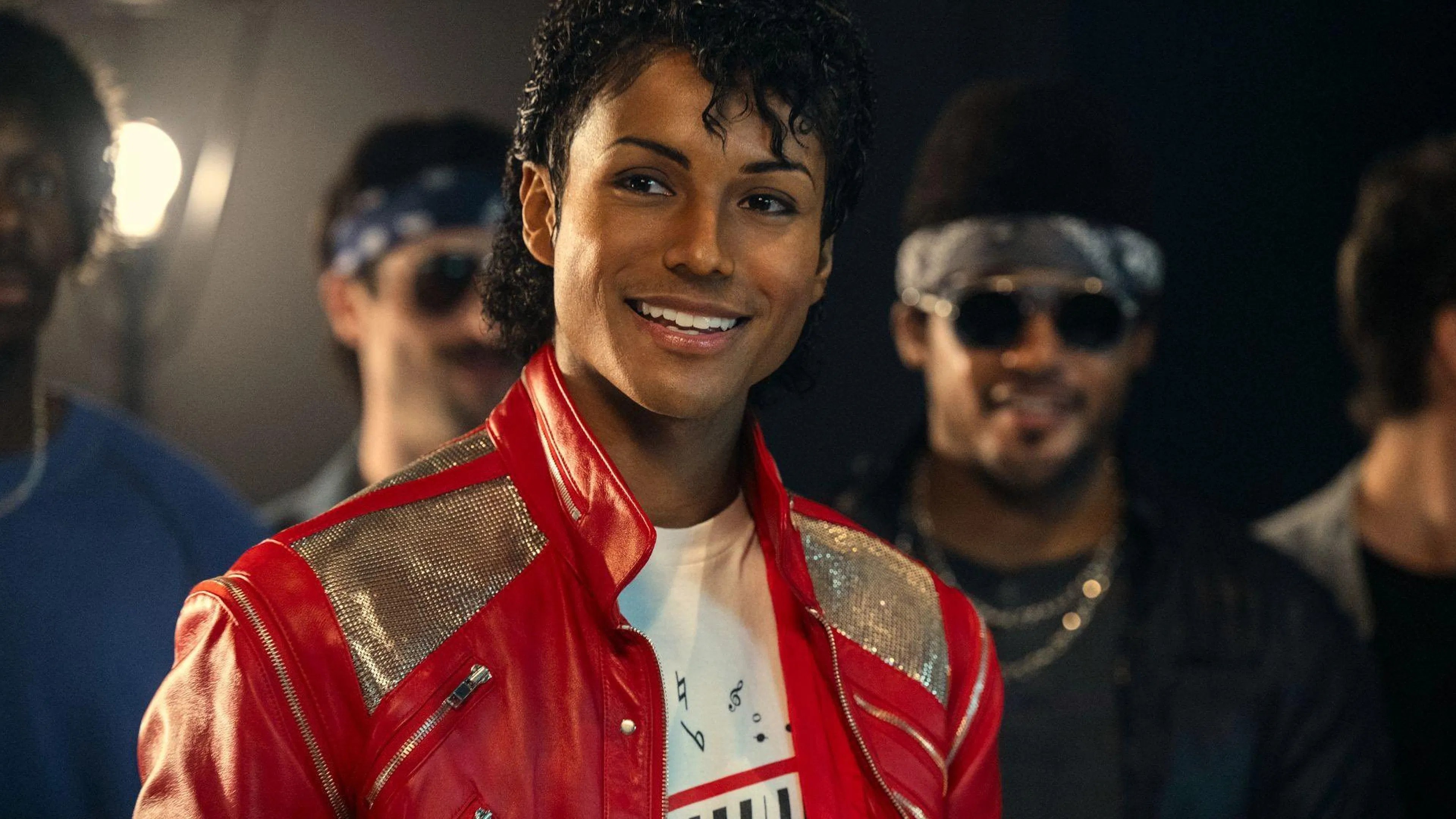 Como assistir ao filme de Michael Jackson gratuitamente na Virada Cultural