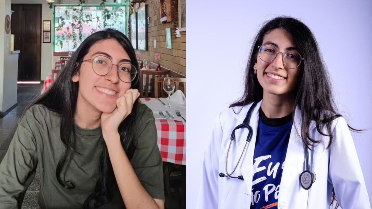 'Odeio mente vazia', diz aprovada em primeiro lugar de Medicina da USP