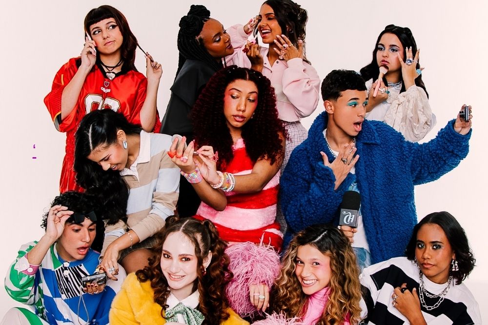 Inscrições para participar da Galera CAPRICHO 2026 estão abertas