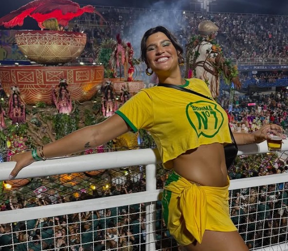 Filha de Flávia Alessandra é diagnosticada com dermatilomania; entenda