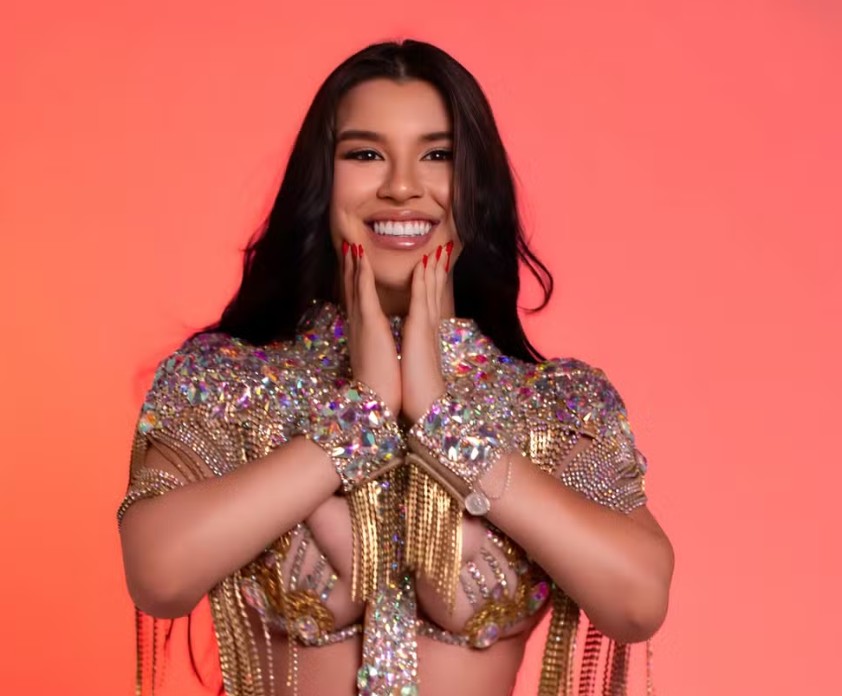 Musa de escola de samba é internada após usar Mounjaro: o que se sabe