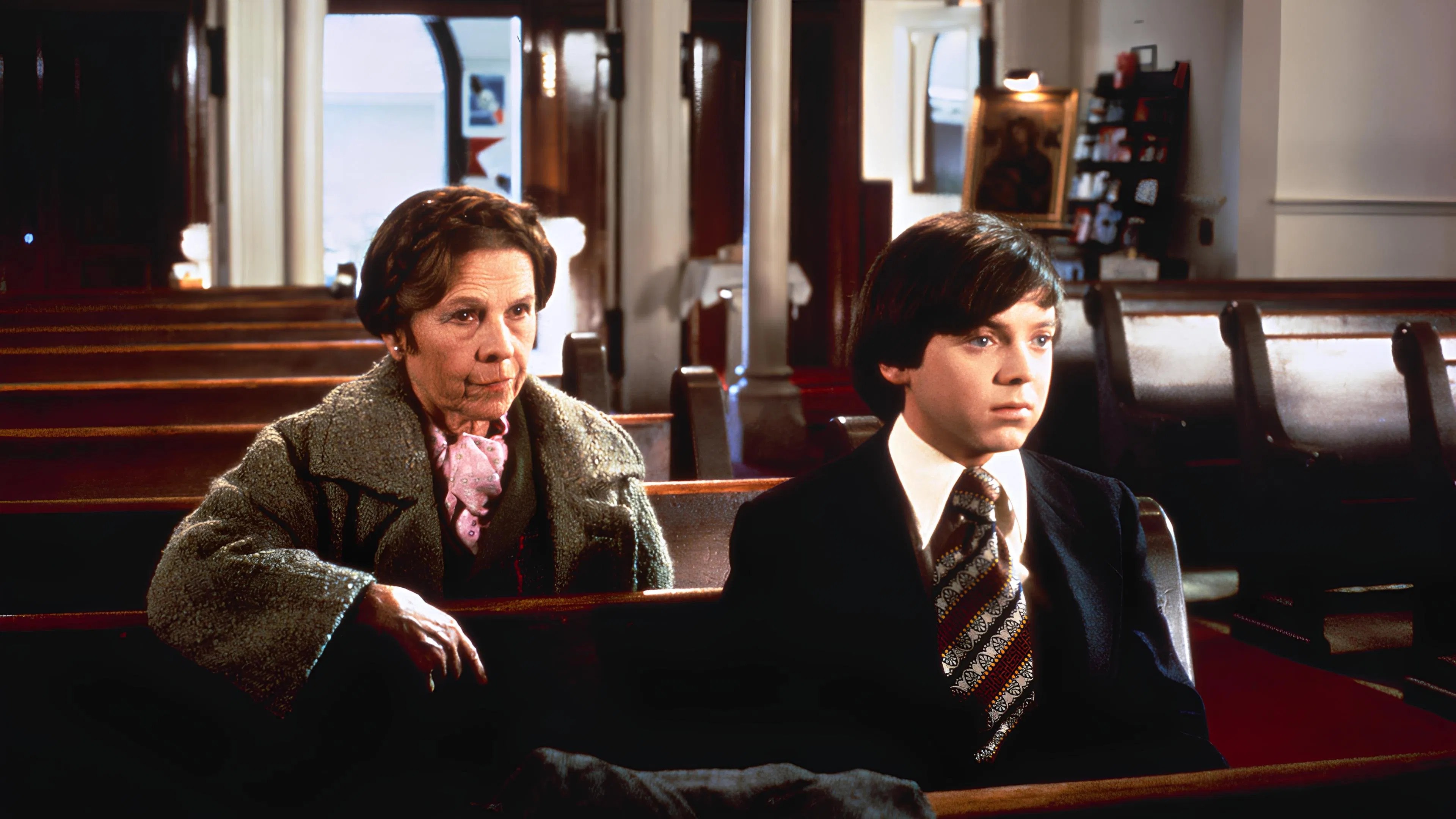 Bud Cort, ator que brilhou em ‘Ensina-me a Viver’, morre aos 77 anos