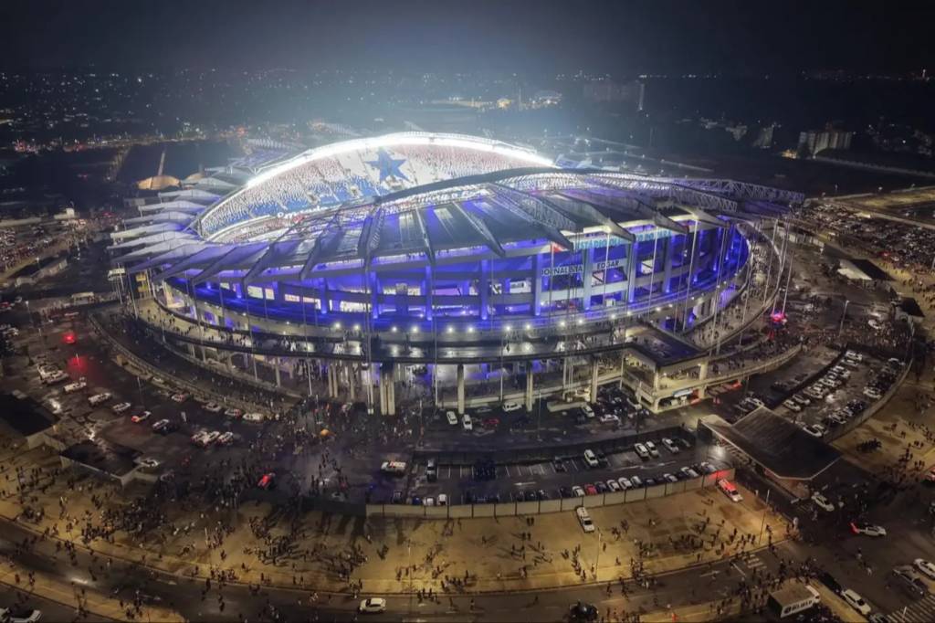 Jogos de hoje, domingo, 6 de setembro: onde assistir futebol ao vivo e horários