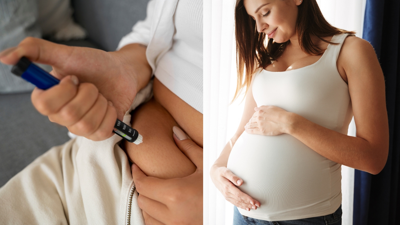 Mounjaro corta o efeito da pílula anticoncepcional? Especialistas explicam