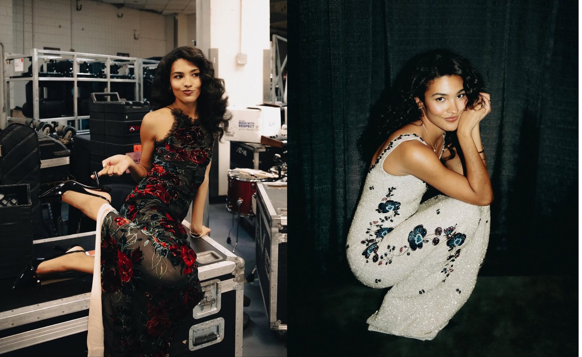 Quem é Olivia Dean, vencedora do Grammy 2026 e nova promessa do pop