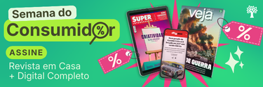 Ilustração da oferta
