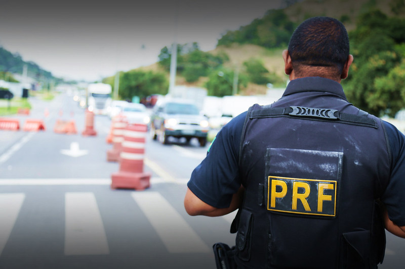 PRF faz mobilização nacional e avalia suspender atividades