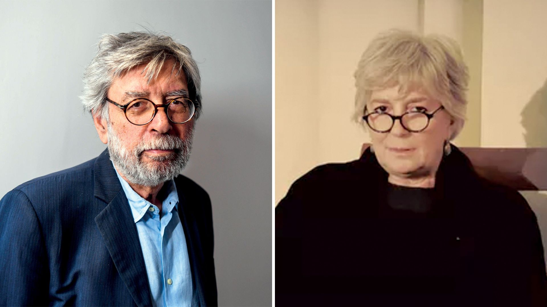 DOIS POR UM - Em 2016, um jornalista rastreou pagamentos da editora de Elena Ferrante, chegando até a tradutora Anita Raja, esposa do escritor Domenico Starnone — que logo refutou as teorias de que seria, na verdade, a mente por trás da autora misteriosa. Há quem diga, no entanto, que o casal escreve em parceria.