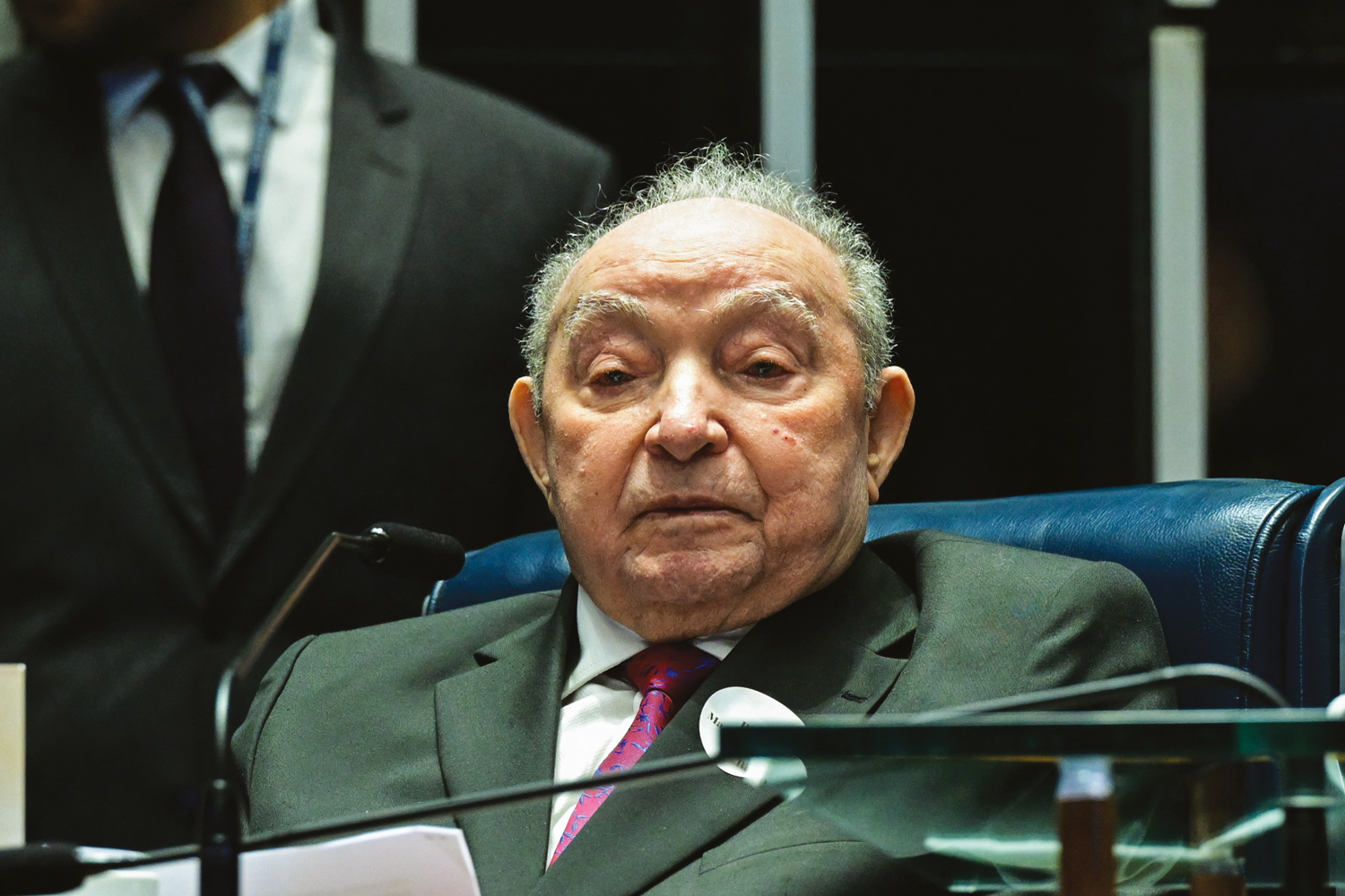 BRECHA - Bispo Manoel Ferreira, da Assembleia de Deus: aceno ao lulismo