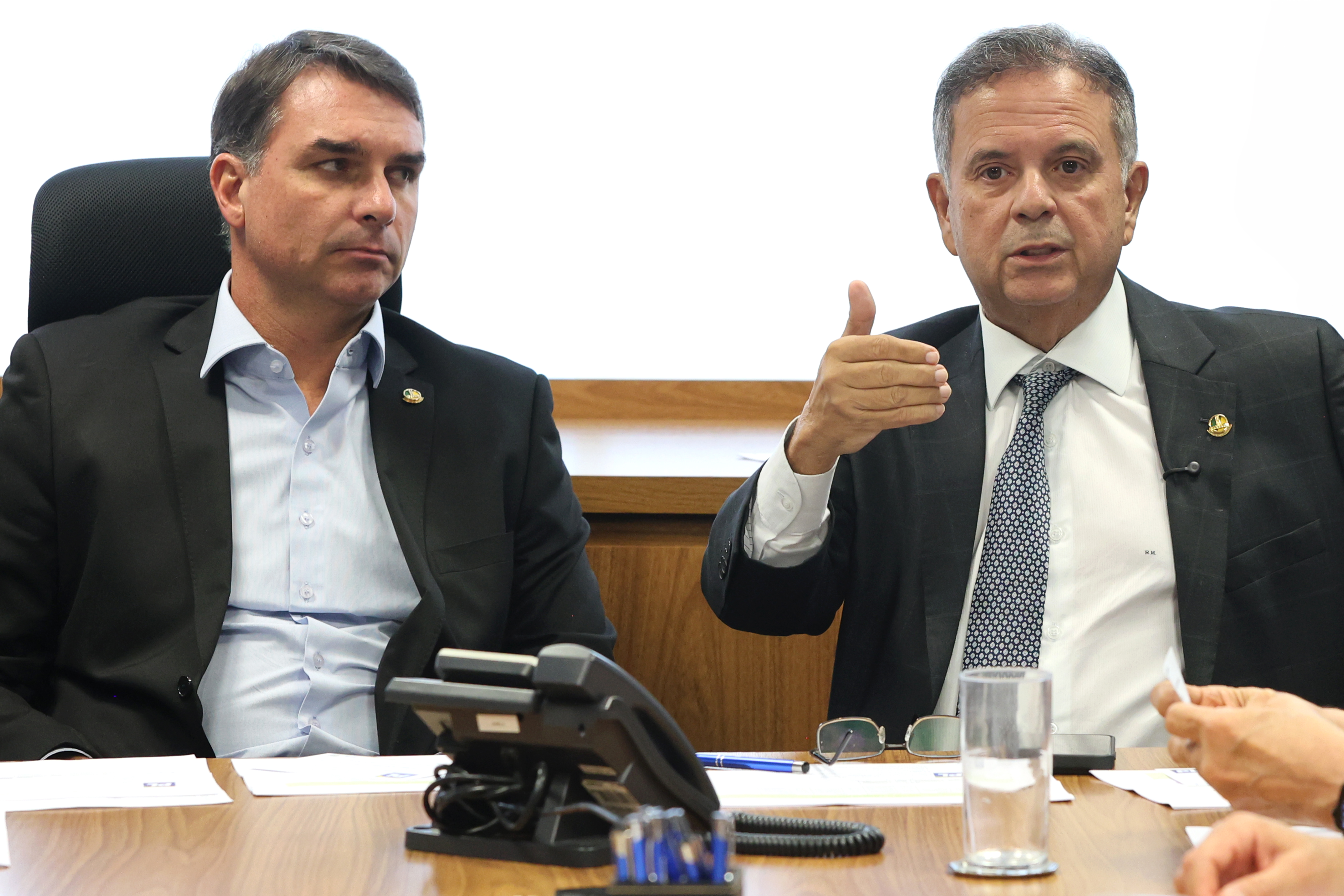 Coordenador da campanha de Flávio aciona TCU por suspeita de ‘pedalada fiscal’ do governo Lula