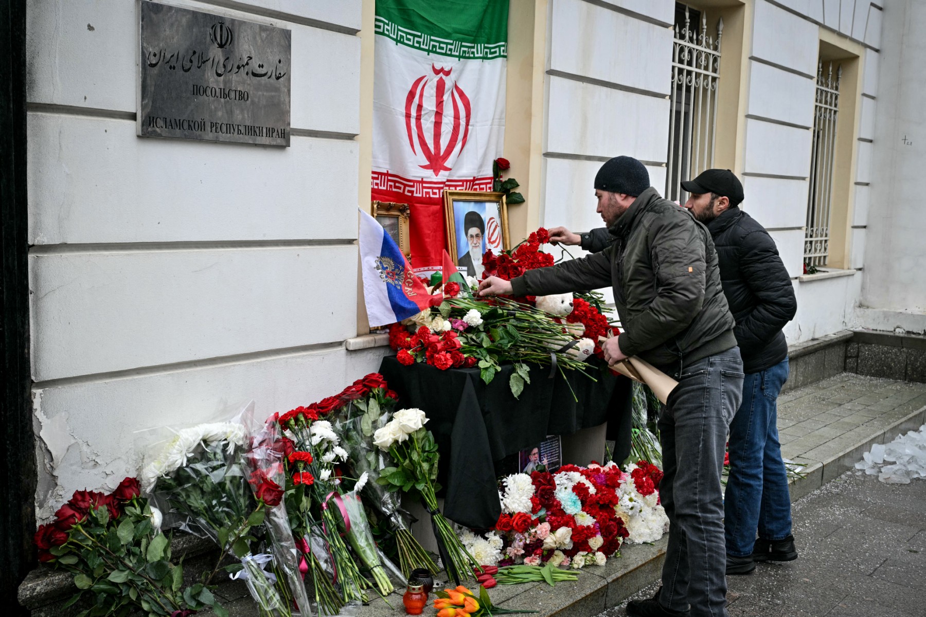 RUSSIA-IRAN-US-ISRAEL-CONFLICT