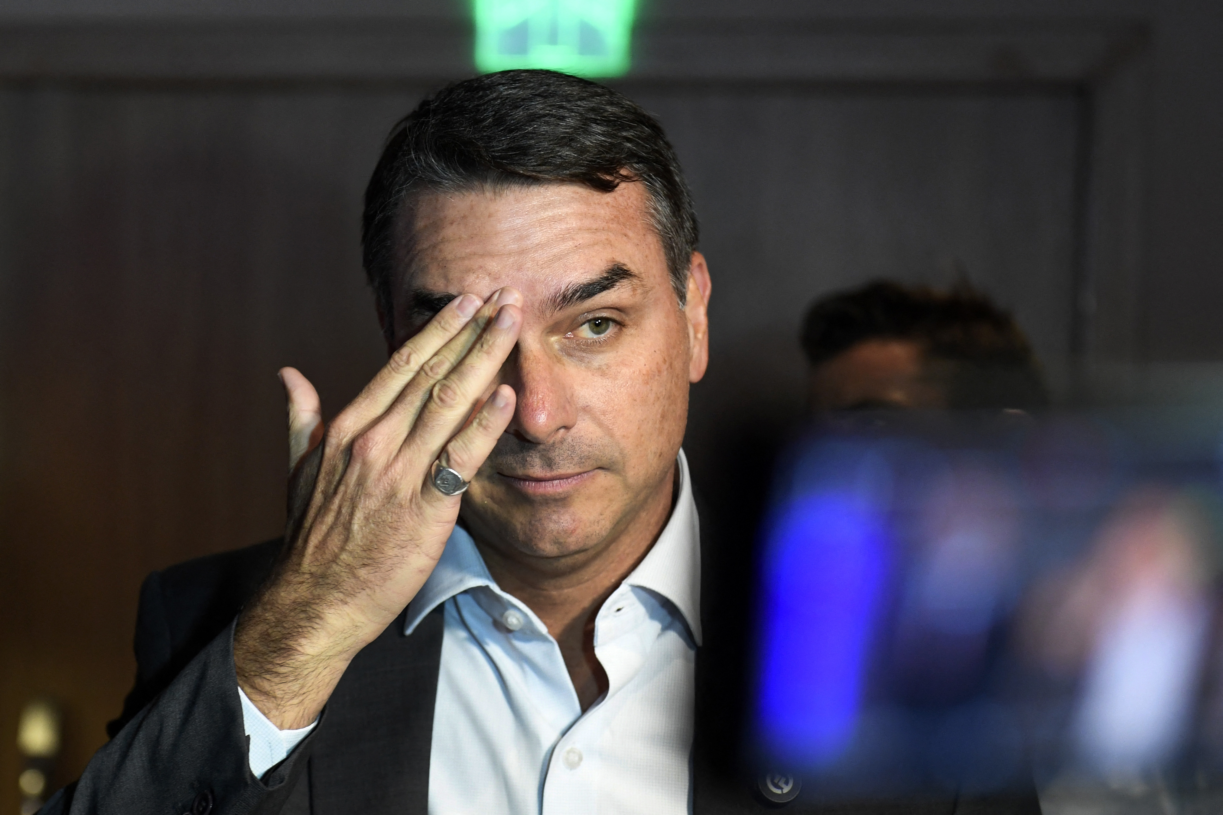 Flávio Bolsonaro