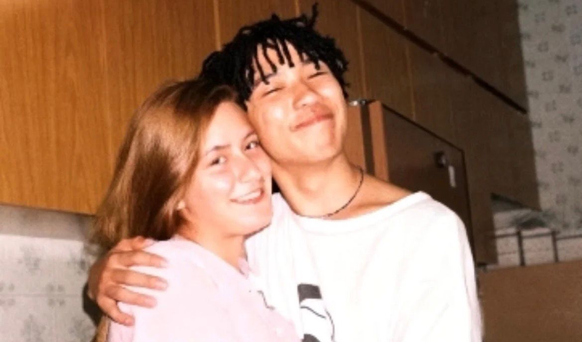 Aninha Almeida e Bento Hinoto