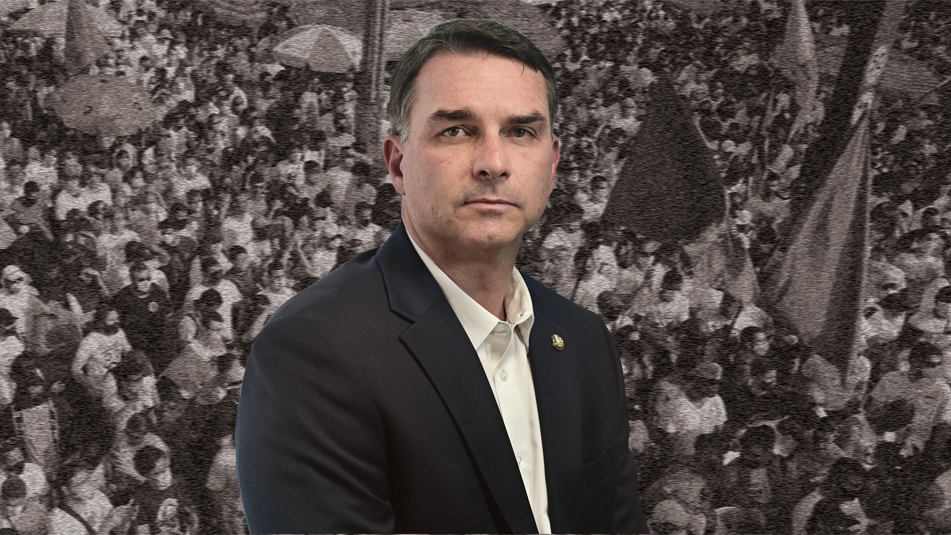 Flávio acusa Lula de emplacar ‘narrativa falsa’ ao associar Master à direita