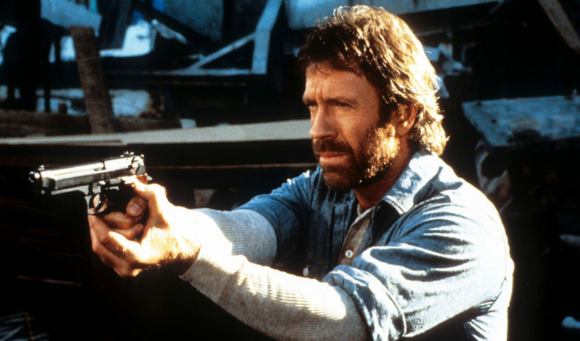 Chuck Norris: quem inventou o meme de que o ator era indestrutível?