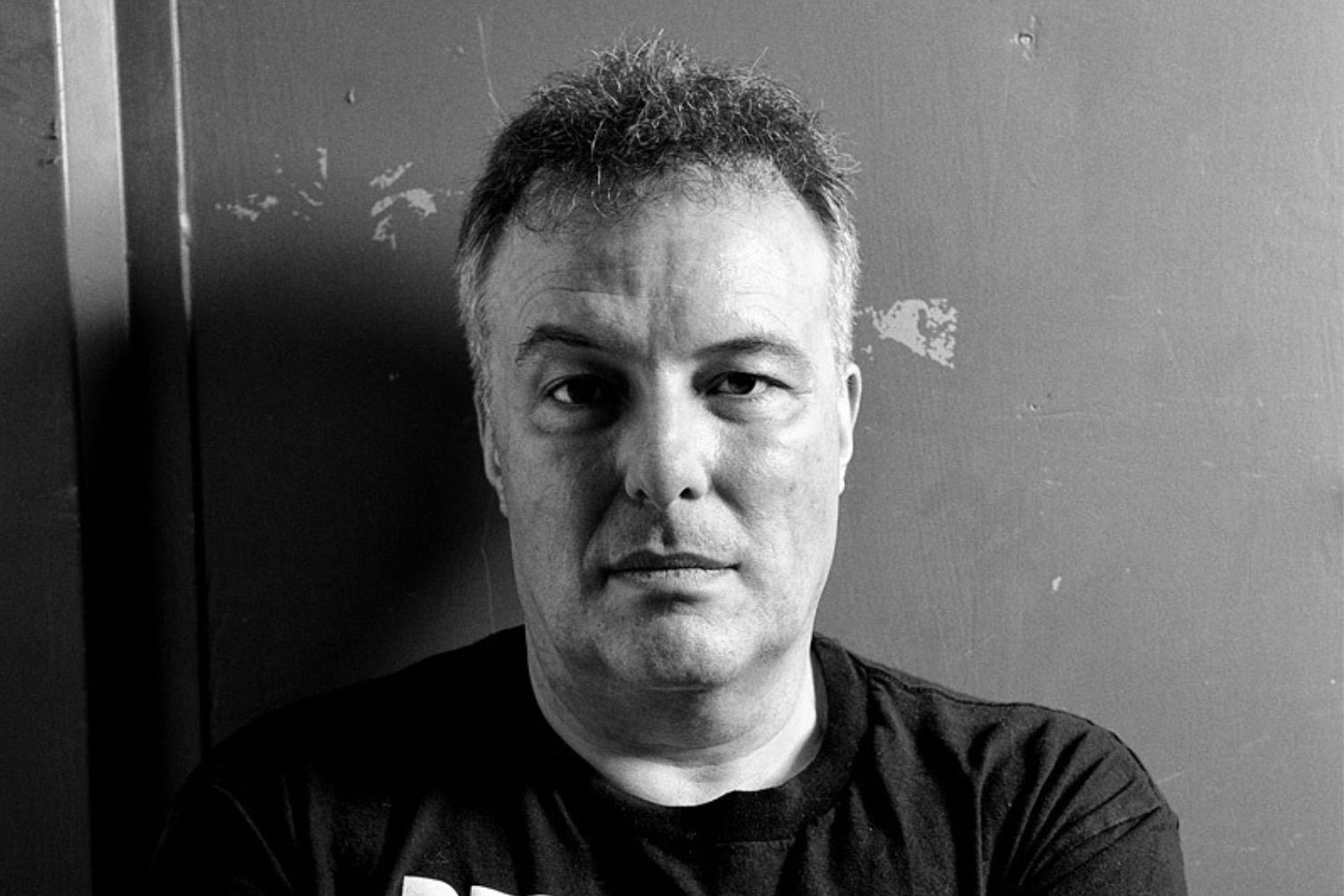 Jello Biafra, fundador do Dead Kennedys
