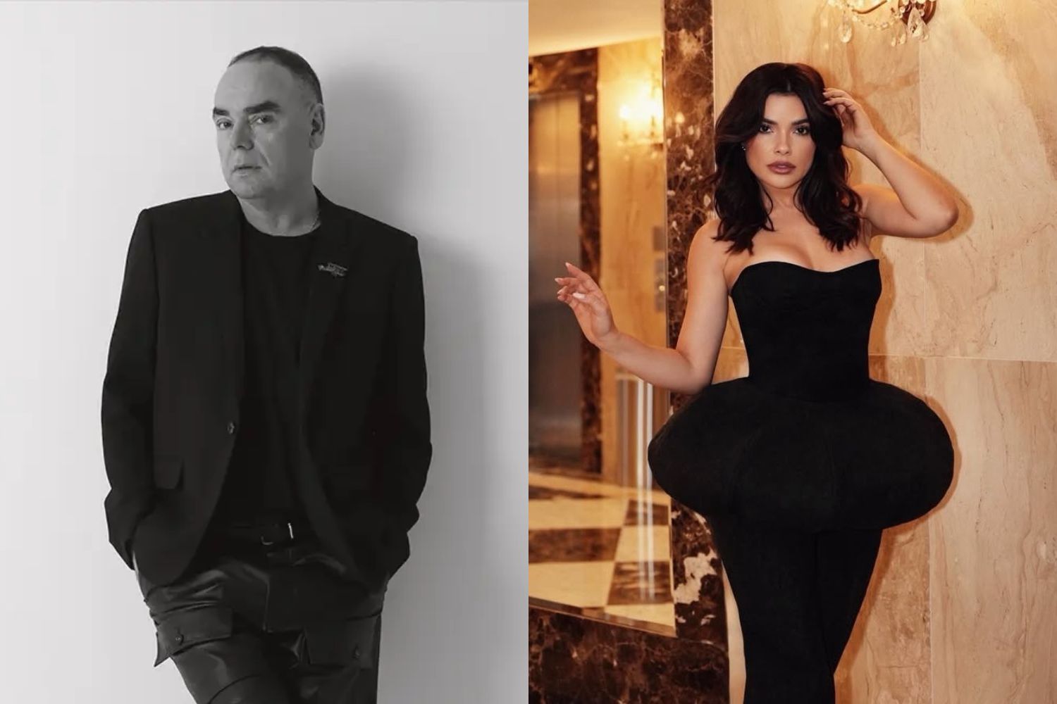 Reinaldo Louren&ccedil;o e Vanessa Gi&aacute;como se juntam ao time do Grupo Abril para Live do Oscar 2026