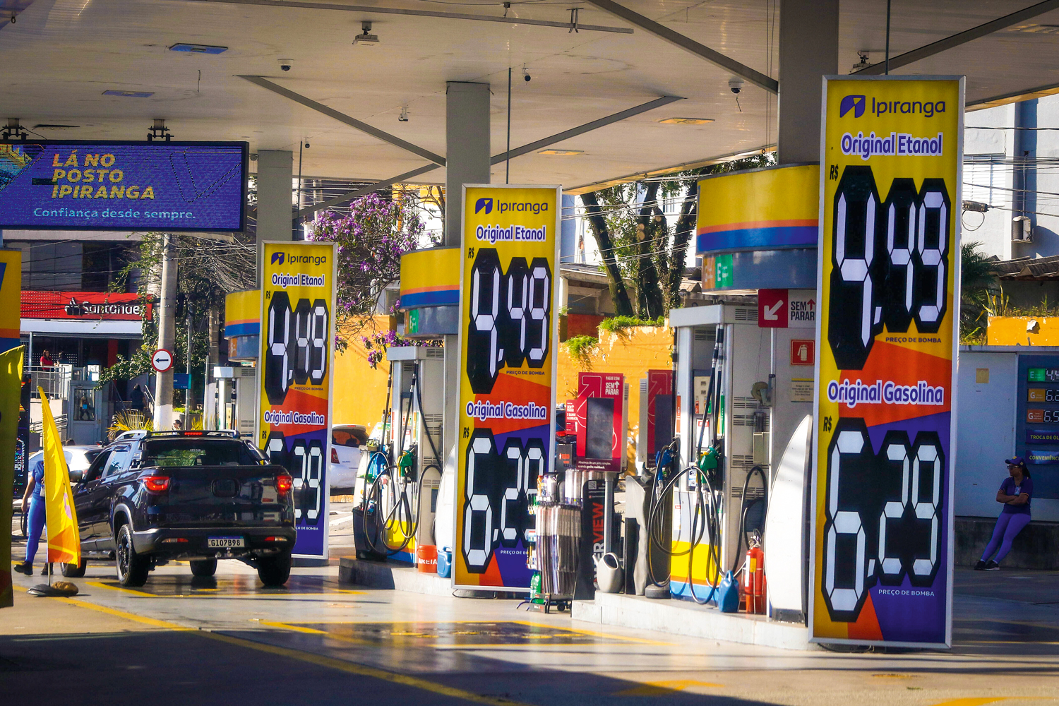 Como entidades do setor receberam medidas do governo para conter alta