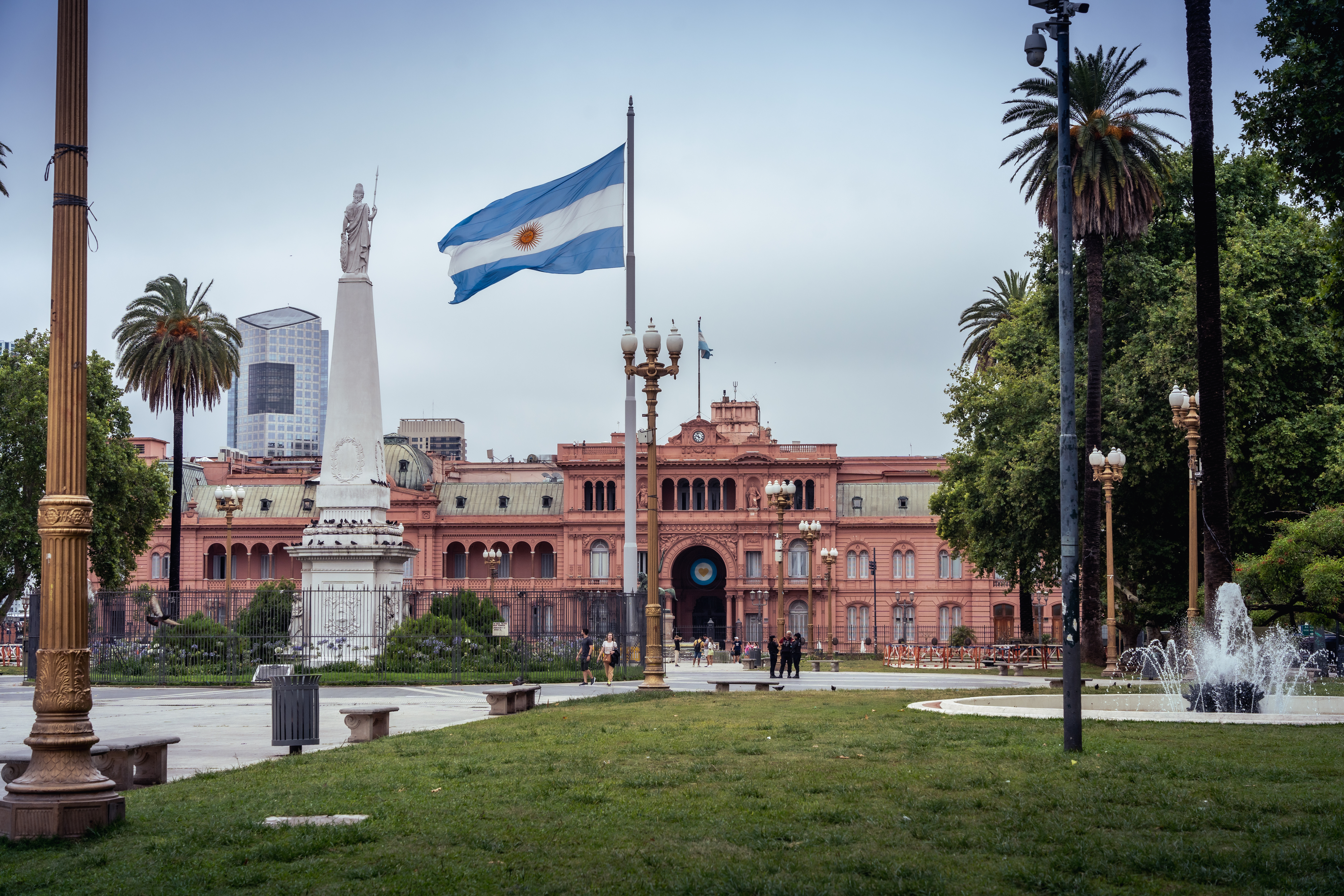 Bom custo-benefício: desde 2025, Buenos Aires aparece entre os destinos preferidos para uma "escapada" de poucos dias