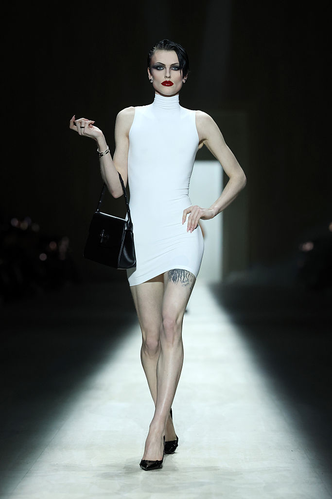 Gucci outono/inverno 2026