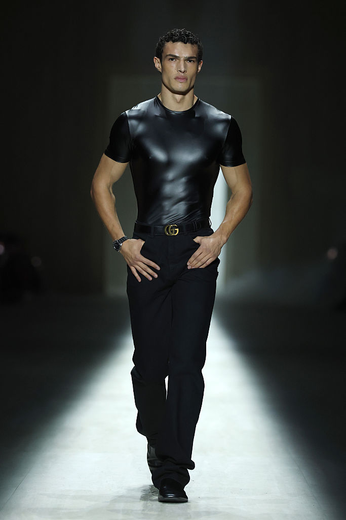 Gucci outono/inverno 2026